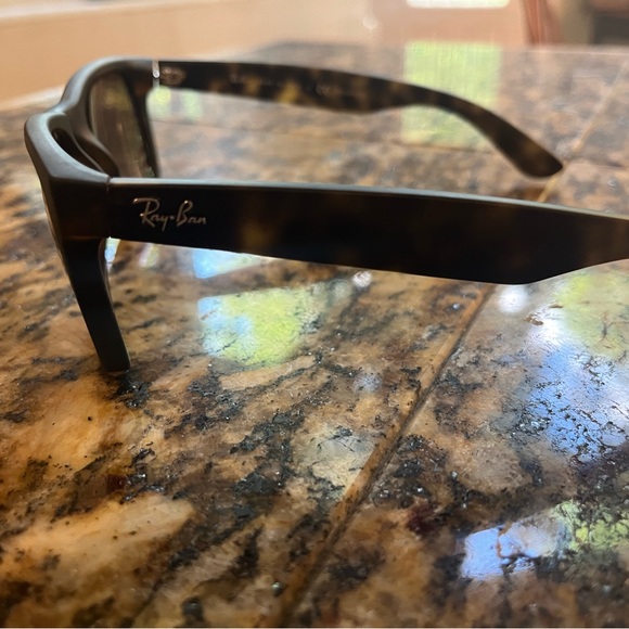 Ray Bans Justin Polarized - Picture 3 of 4